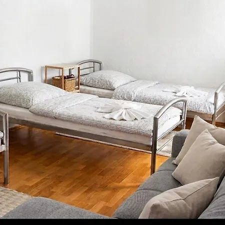 Harz Domstadt-herz Oase Apartamento *
